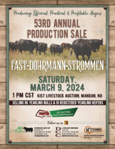 FastDorhmannStrommen-Catalog 2024 Ranch Channel