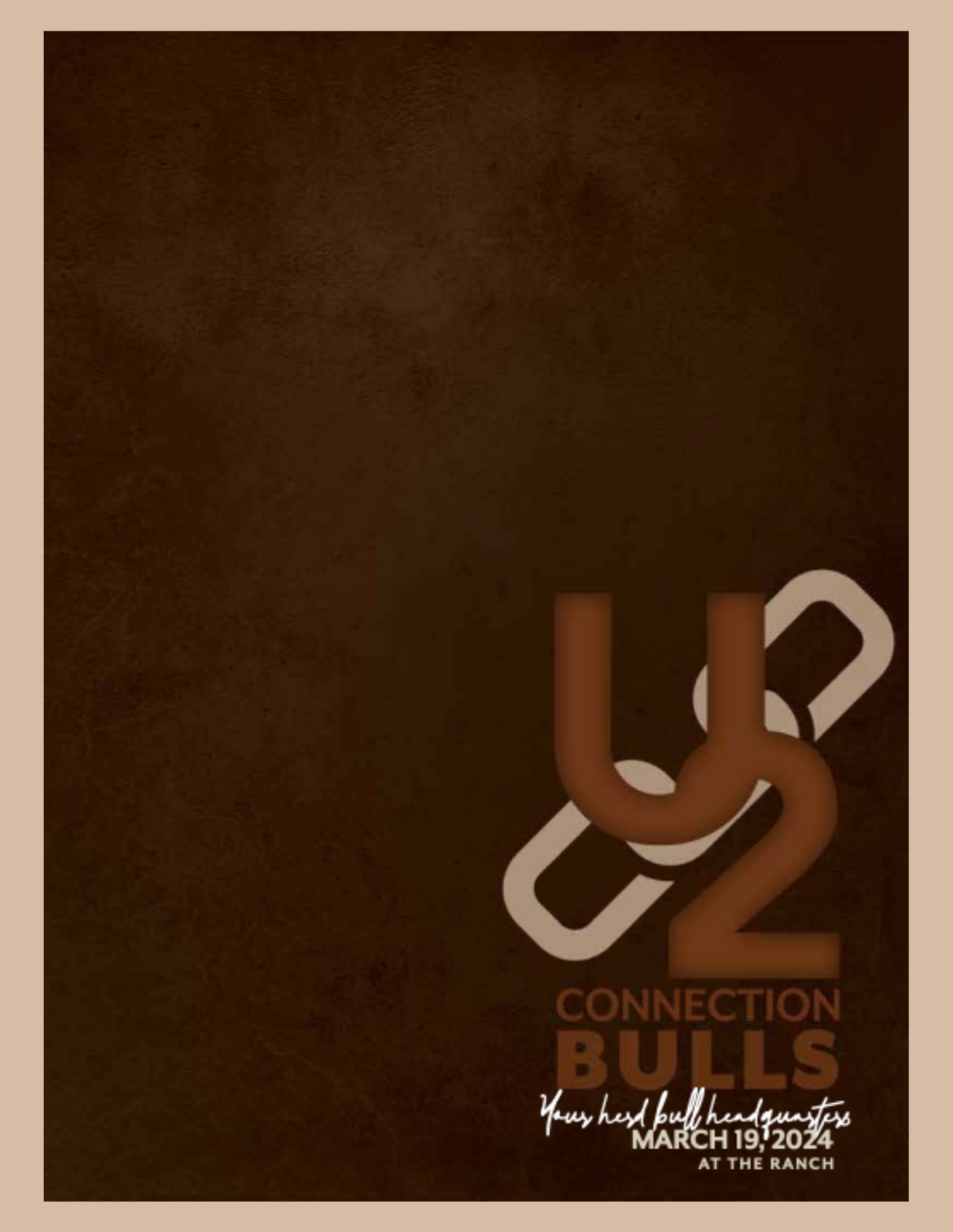 U2 Quality Seedstock Bull Sale