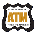 Allied Genetic Resources Accredited Terminal Mate Ranch Channel