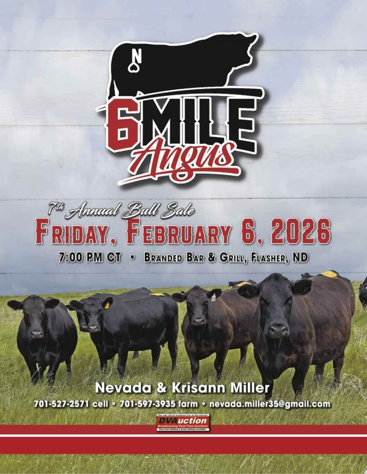 Sale Reports & Results: Bull & Production Sales • Ranch Channel